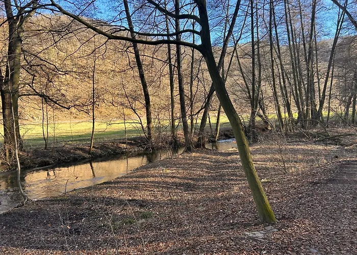 Sanmar 1 Ferien Und Wohnpark Residenz Lägenhet