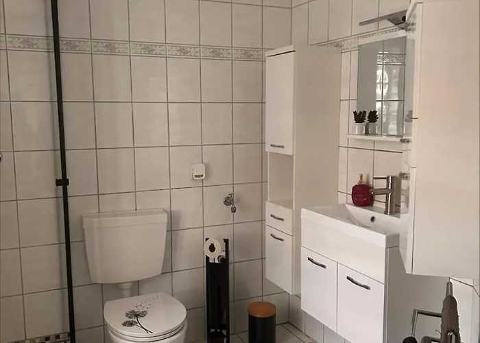 Sanmar 1 Ferien Und Wohnpark Residenz Meisdorf