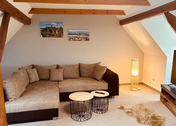 Sanmar 1 Ferien Und Wohnpark Residenz Lägenhet