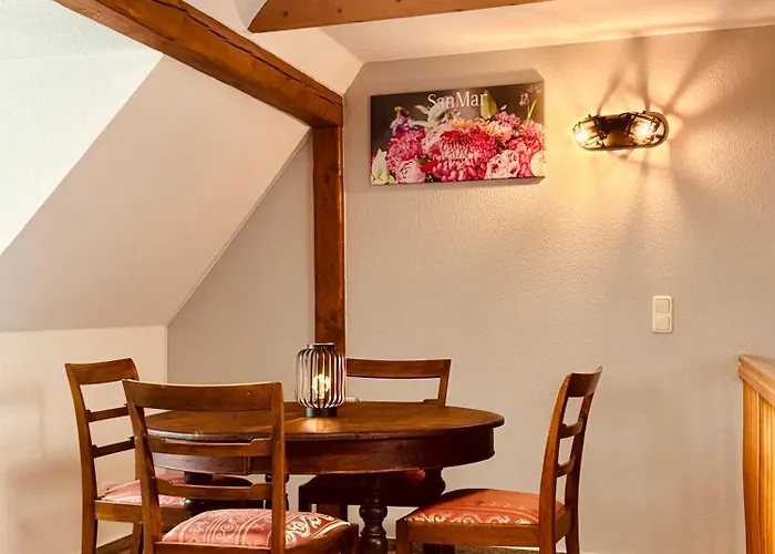 Sanmar 1 Ferien Und Wohnpark Residenz