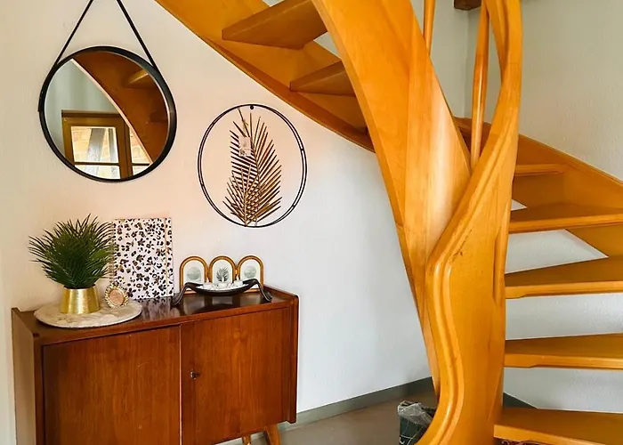 Sanmar 1 Ferien Und Wohnpark Residenz Lägenhet *