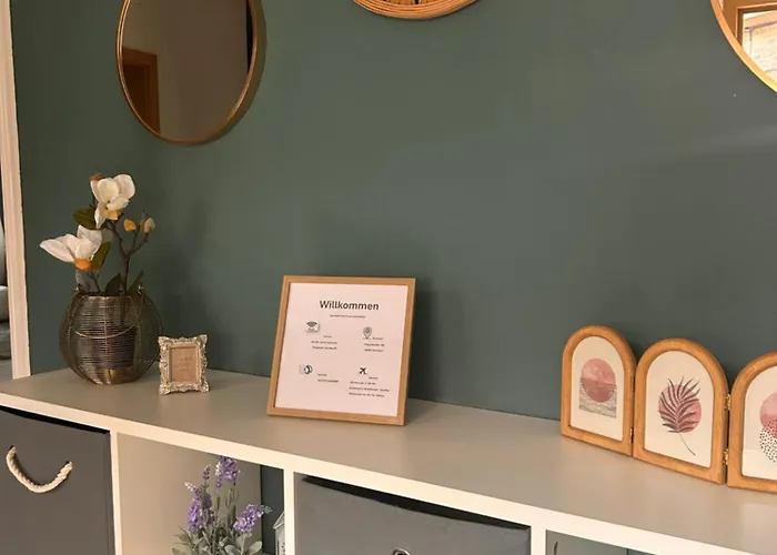 Sanmar 1 Ferien Und Wohnpark Residenz *