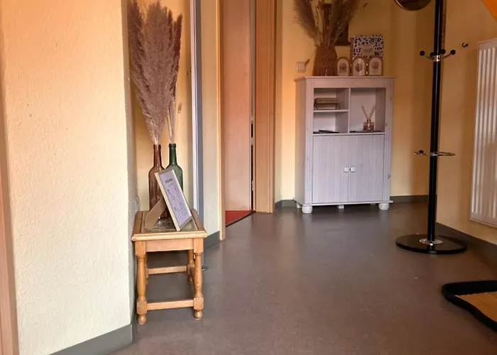 Sanmar 1 Ferien Und Wohnpark Residenz *