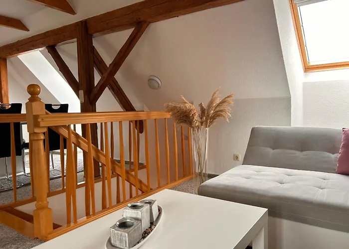 Sanmar 1 Ferien Und Wohnpark Residenz * Meisdorf