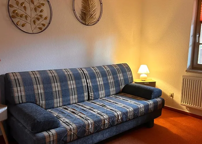 Sanmar 1 Ferien Und Wohnpark Residenz