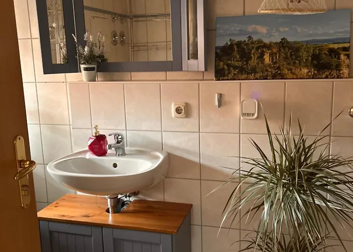 Sanmar 1 Ferien Und Wohnpark Residenz Meisdorf