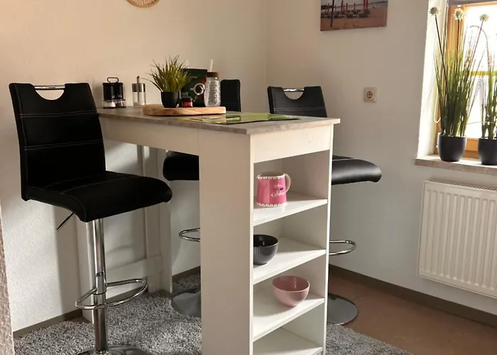 Appartamento Sanmar 1 Ferien Und Wohnpark Residenz *