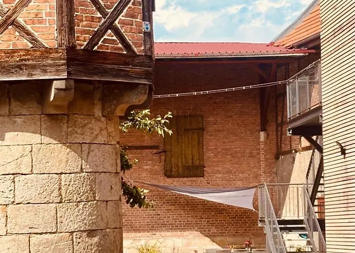 Sanmar 1 Ferien Und Wohnpark Residenz * Meisdorf