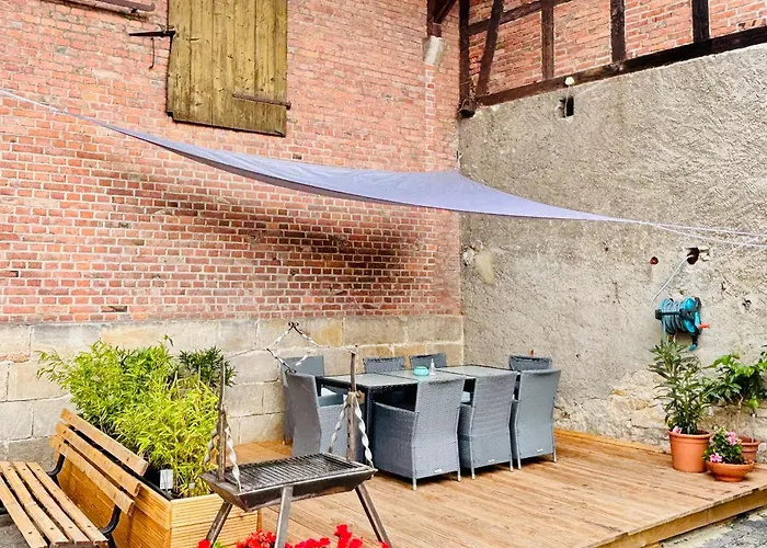 Sanmar 1 Ferien Und Wohnpark Residenz Appartamento