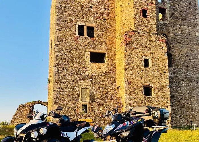 Sanmar 1 Ferien Und Wohnpark Residenz Lägenhet *