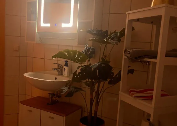 Sanmar 1 Ferien Und Wohnpark Residenz