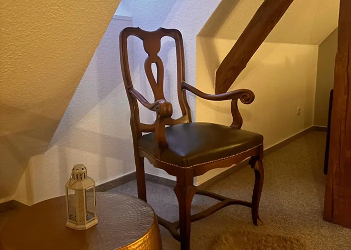 Sanmar 1 Ferien Und Wohnpark Residenz