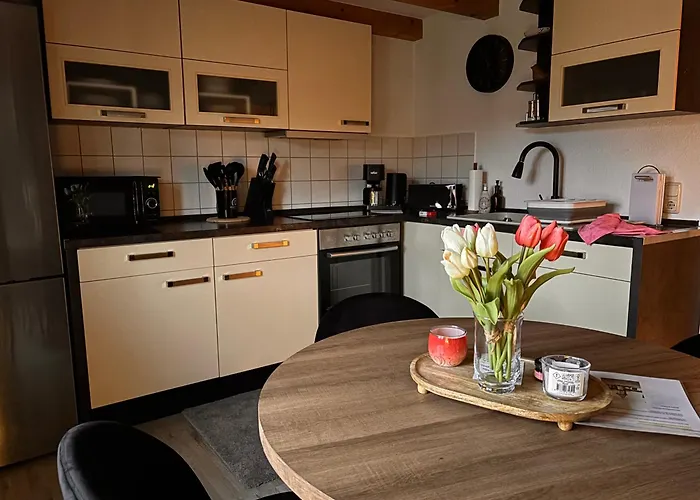 Sanmar 1 Ferien Und Wohnpark Residenz *